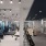 a gym with exercise equipment