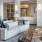 lounge style room with lots of seating